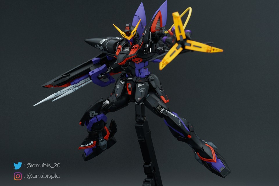 Gunpla Gallery
